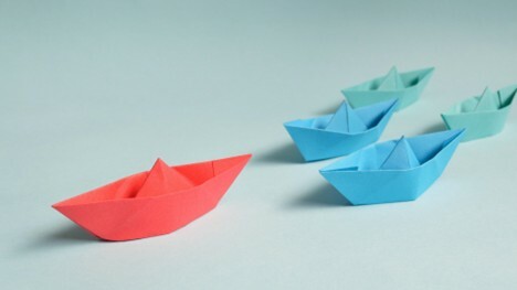 Thought leader